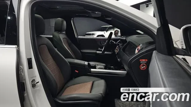 Mercedes-Benz EQA EQA250, миниатюра 9