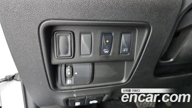 Renault QM6 2.0 LPe RE 2WD, миниатюра 28