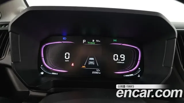 Kia Ray Signature, миниатюра 3