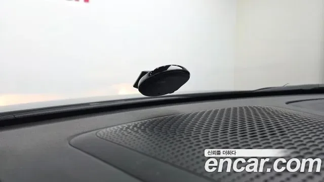 KGM Tivoli дизель 1.6 2WD V1, миниатюра 9
