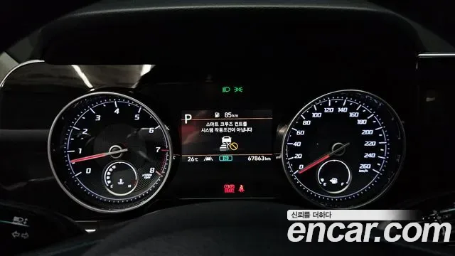 Hyundai Grandeur, миниатюра 4