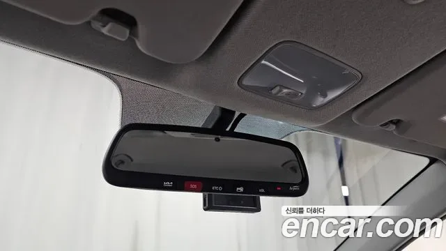 Kia Morning (JA) Prestige, миниатюра 24