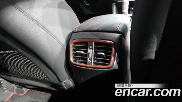 Hyundai i30 1.6 Turbo N Line, миниатюра 23