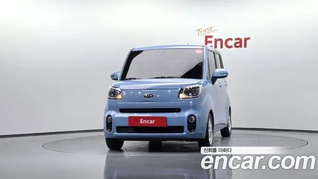 Kia The New Ray Prestige, миниатюра 14