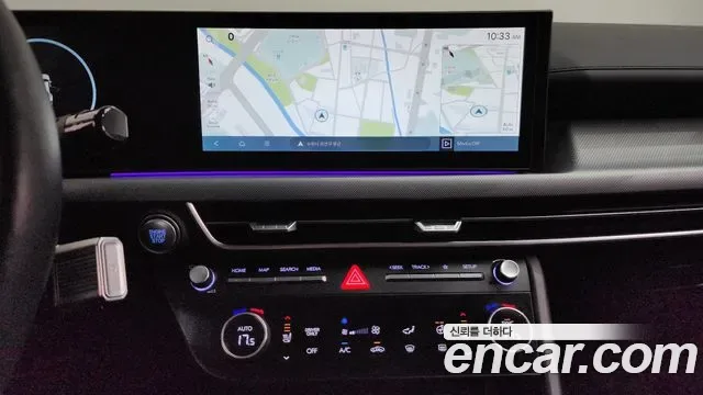 Hyundai Sonata Premium, миниатюра 2