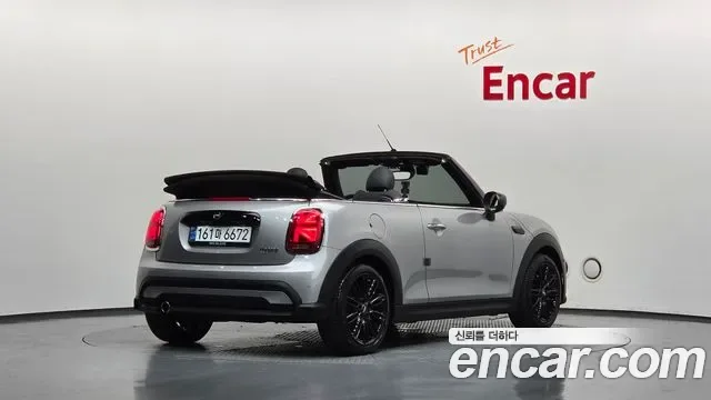 MINI Cooper III, миниатюра 17