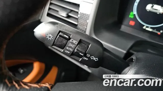KGM Rexton дизель 2.2 4WD, миниатюра 8