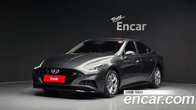 Hyundai Sonata 2.0 Modern