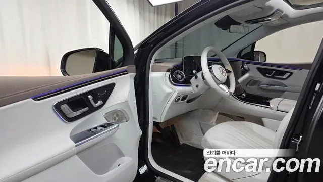 Mercedes-Benz EQE EQE350 4MATIC, миниатюра 22