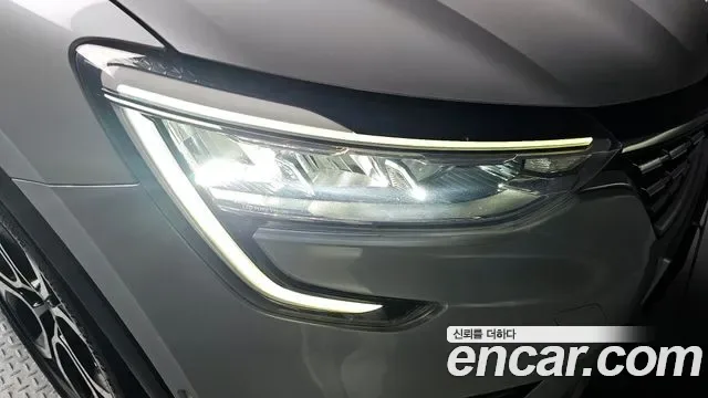 Renault XM3 1.3 TCe RE, миниатюра 8