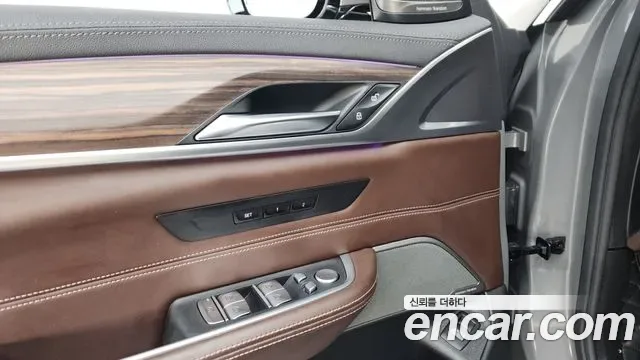 BMW 6 GT (G32) 630i xDrive, миниатюра 26