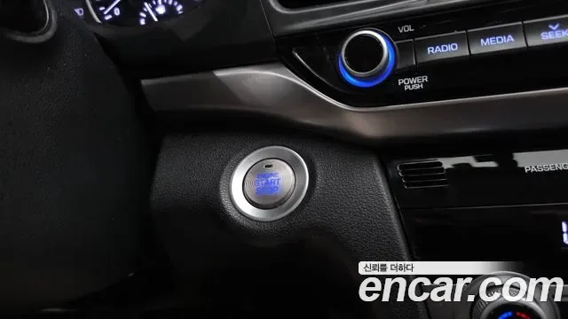 Hyundai Avante AD, миниатюра 5
