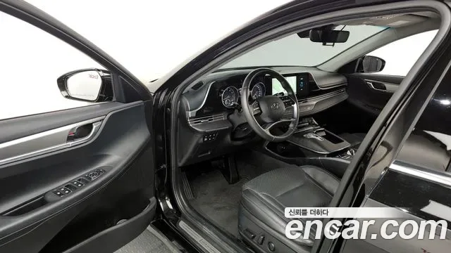 Hyundai Grandeur 2.5 Premium, миниатюра 22