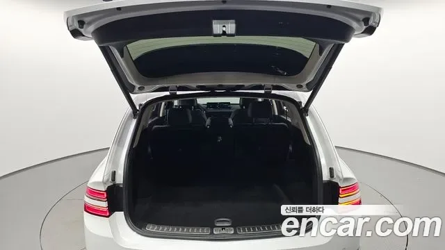 Genesis GV80 2.5T бензин AWD ( ), миниатюра 25