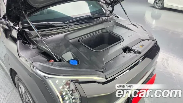 Kia EV3 2WD, миниатюра 11