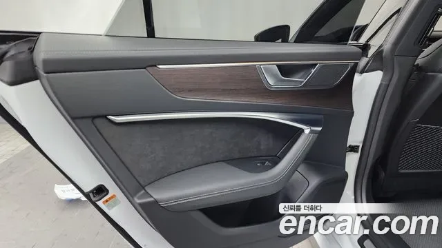 Audi A7 55 TFSI Premium, миниатюра 9