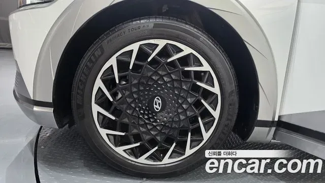 Hyundai Ioniq 5 Prestige, миниатюра 7