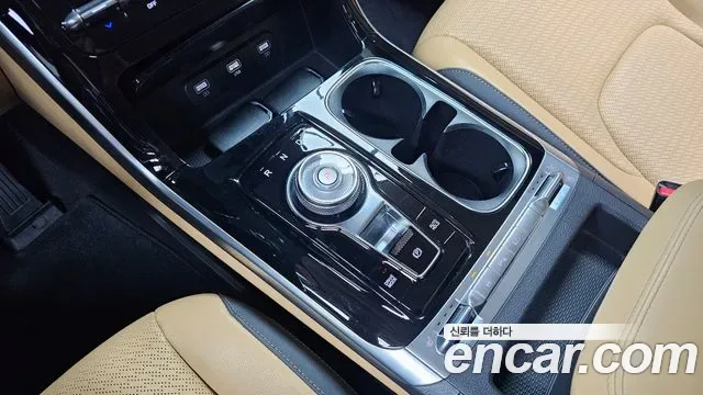 Kia Carnival бензин 7 мест, миниатюра 16