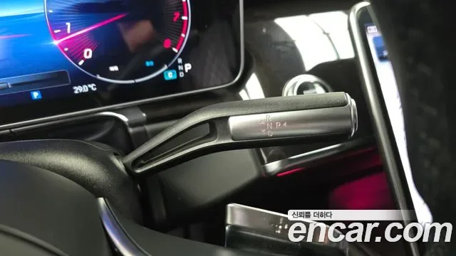 Mercedes-Benz S-Class S580L 4MATIC, миниатюра 22
