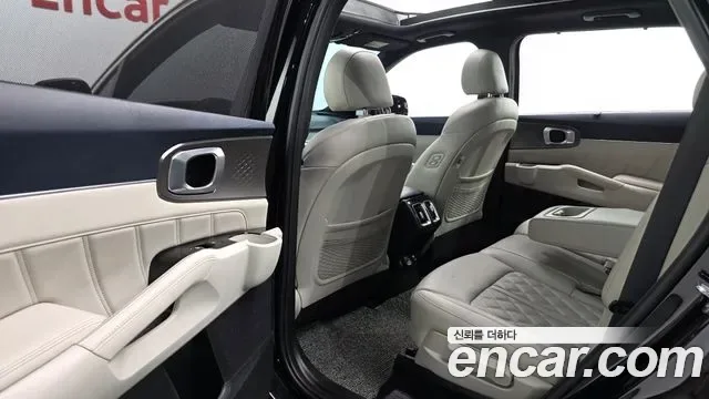 Kia Sorento HEV 1.6 2WD Signature, миниатюра 16