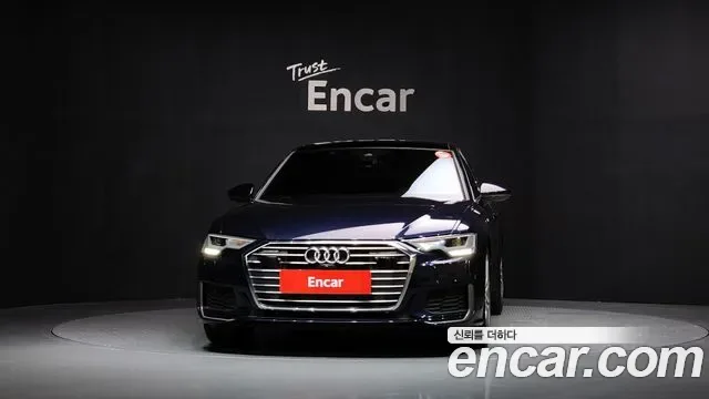 Audi A6 45 TDI Premium, миниатюра 11