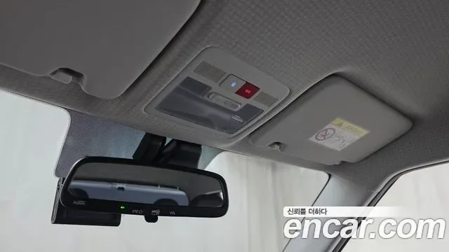 Hyundai Casper Turbo, миниатюра 20