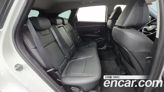 Hyundai TUCSON дизель 2.0 2WD Modern, миниатюра 16