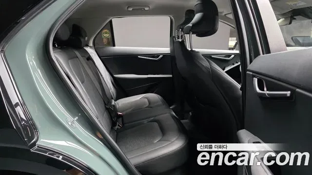 Kia Niro Signature, миниатюра 25