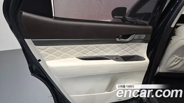 Hyundai Palisade дизель 2.2 4WD VIP, миниатюра 19