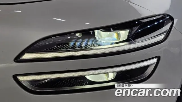Genesis G70 бензин 2.0T 2WD ( ), миниатюра 16