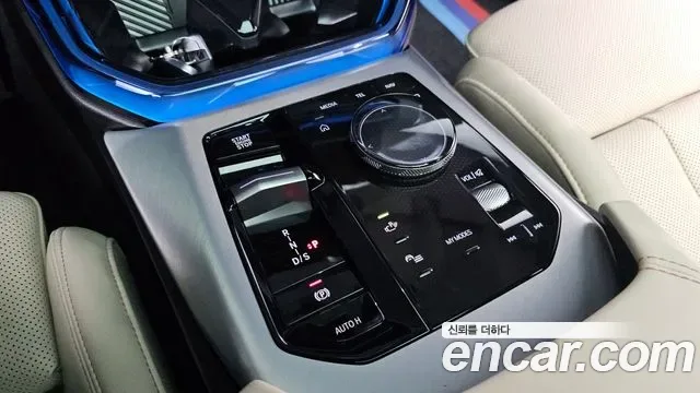 BMW X3 xDrive 20 M, миниатюра 26