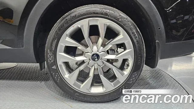 Kia Sorento дизель 2.2 4WD Signature, миниатюра 20