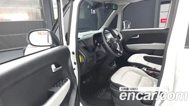 Kia Ray Gravity, миниатюра 25