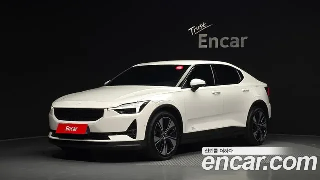 Polestar 2, миниатюра 27