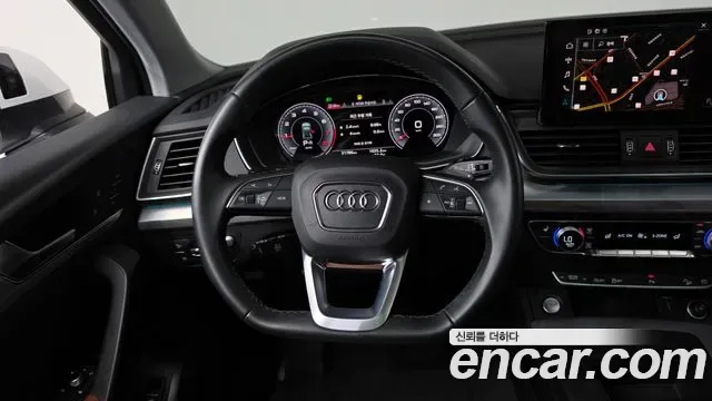 Audi Q5 45 TFSI, миниатюра 17