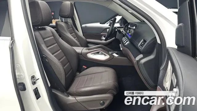 Mercedes-Benz GLE GLE450 4MATIC, миниатюра 20