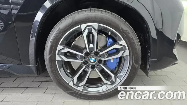 BMW X1 M35i xDrive, миниатюра 26