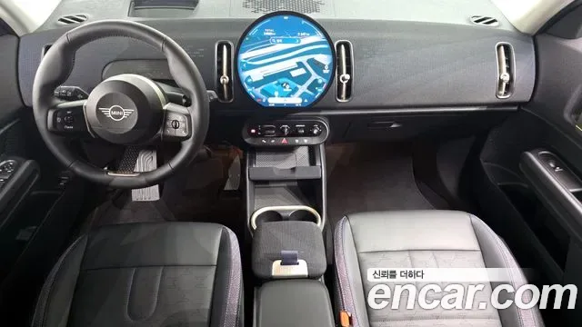 MINI Cooper ALL4, миниатюра 7