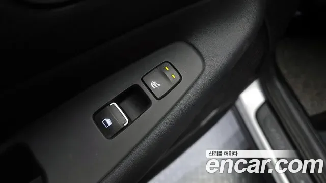 Hyundai Santa FE бензин 2.5T 2WD Premium, миниатюра 19