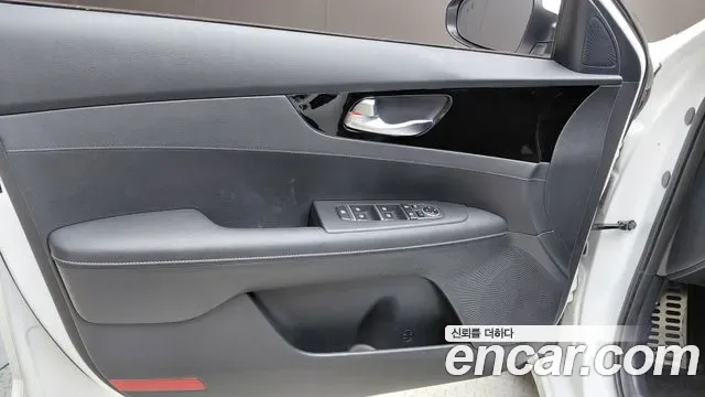 Kia K3 II 1.6 Prestige, миниатюра 11