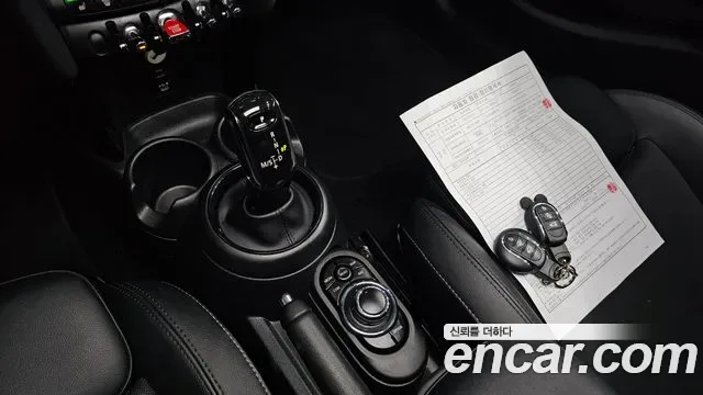 MINI Cooper 5 III, миниатюра 22