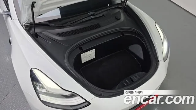 Tesla 3 AWD, миниатюра 14