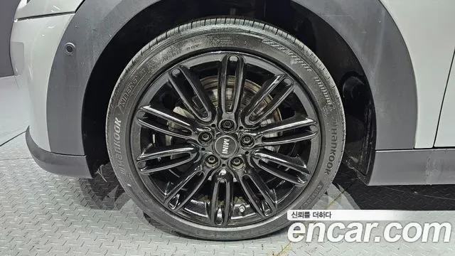 MINI Cooper III, миниатюра 12