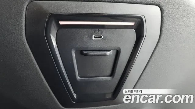 BMW 5 (G60) 520i, миниатюра 11
