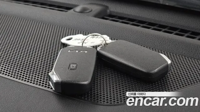 Kia K5 III 2.0 Prestige, миниатюра 26