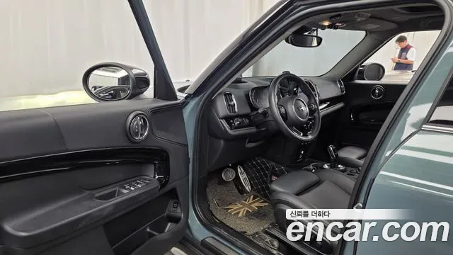 MINI Cooper HIGH II, миниатюра 28