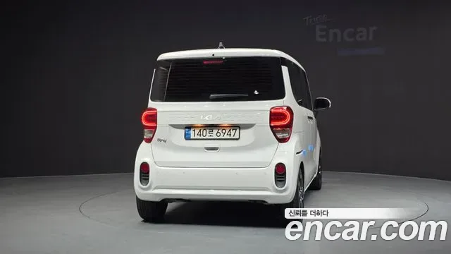 Kia The New Ray Best Selection, миниатюра 19