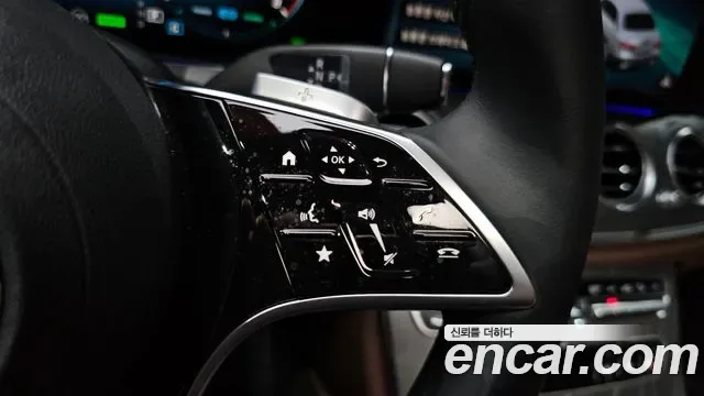 Mercedes-Benz E-Class E350 4MATIC, миниатюра 17