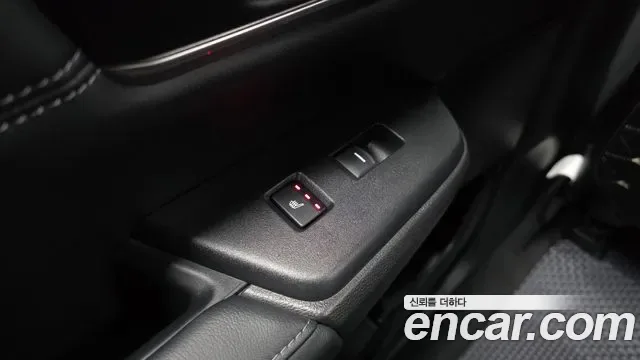 Honda CR-V 2.0 гибрид 4WD, миниатюра 27