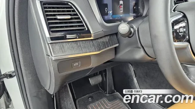 Volvo XC90 B6, миниатюра 25